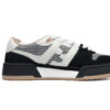 Replica Fendi Shoe Fendi Match Black and White