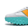 Replica New Balance Shoe New Balance XC-72-006 White Orange Green