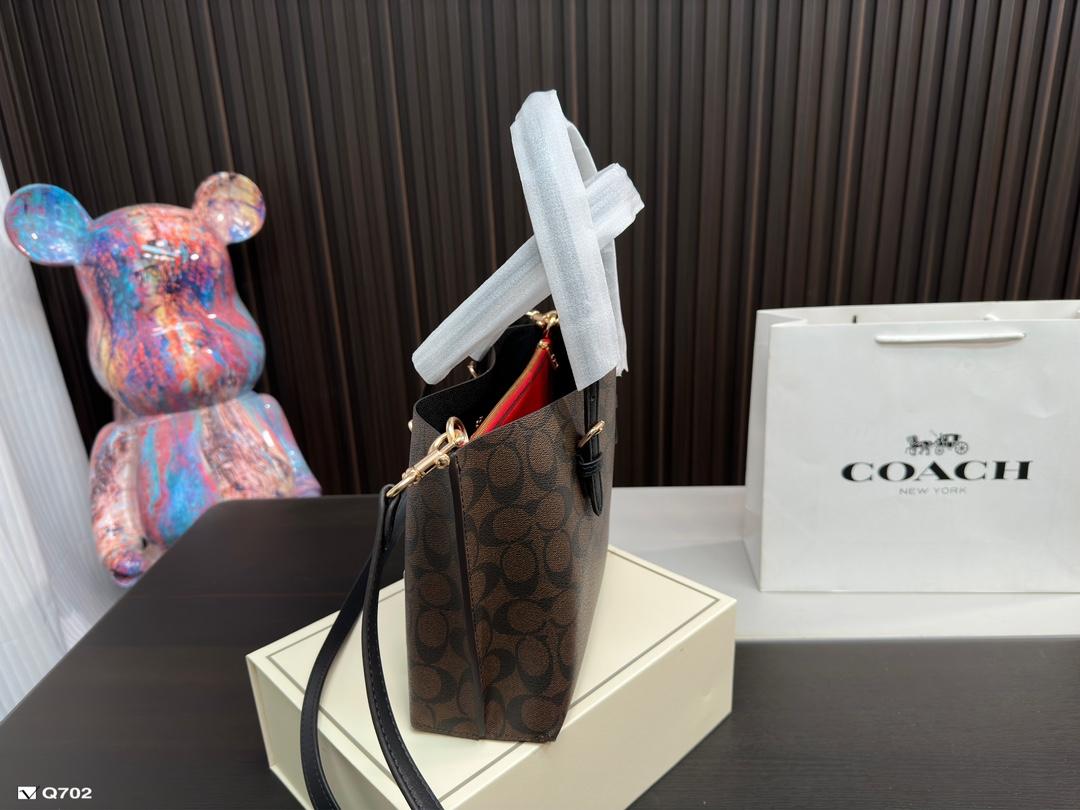 Replica Coach Bag 25*20CM