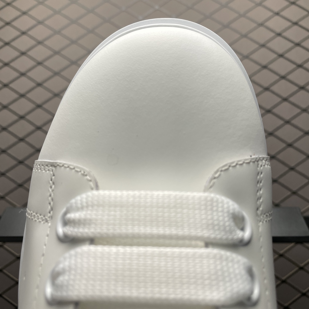 Replica Alexander McQueen Shoe Alexander McQueen 23ss Size 35-45 all white