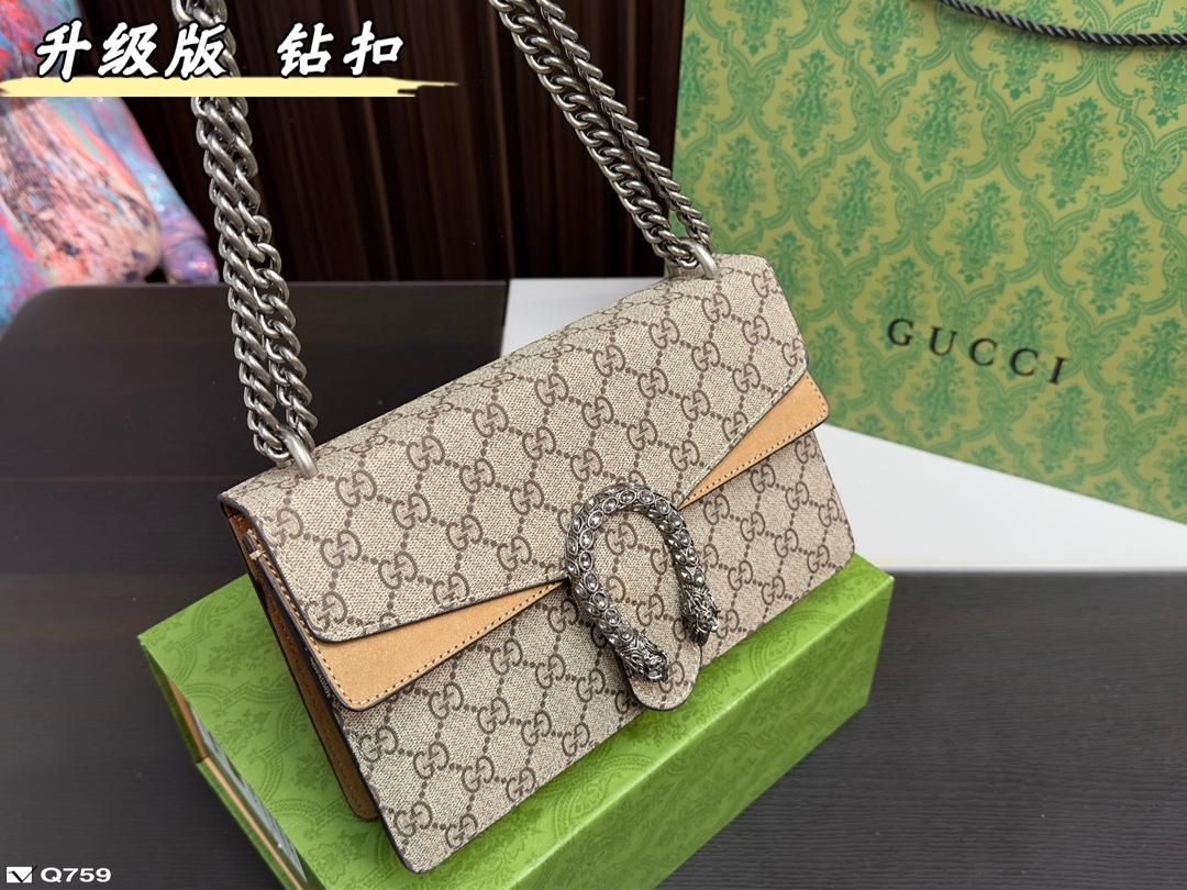 Replica Gucci Bag 24*15CM