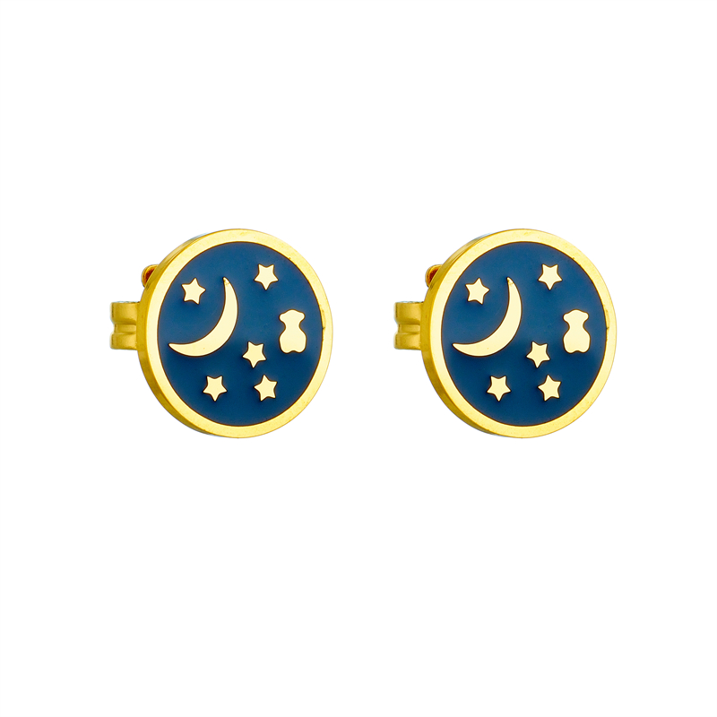 Replica TOUE Jewelry set