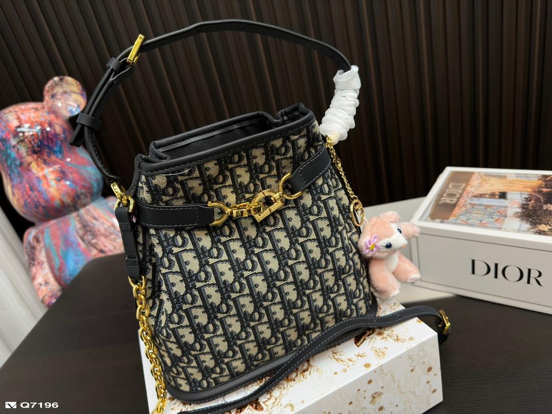 Replica Dior Bag 24*24CM/16*16CM
