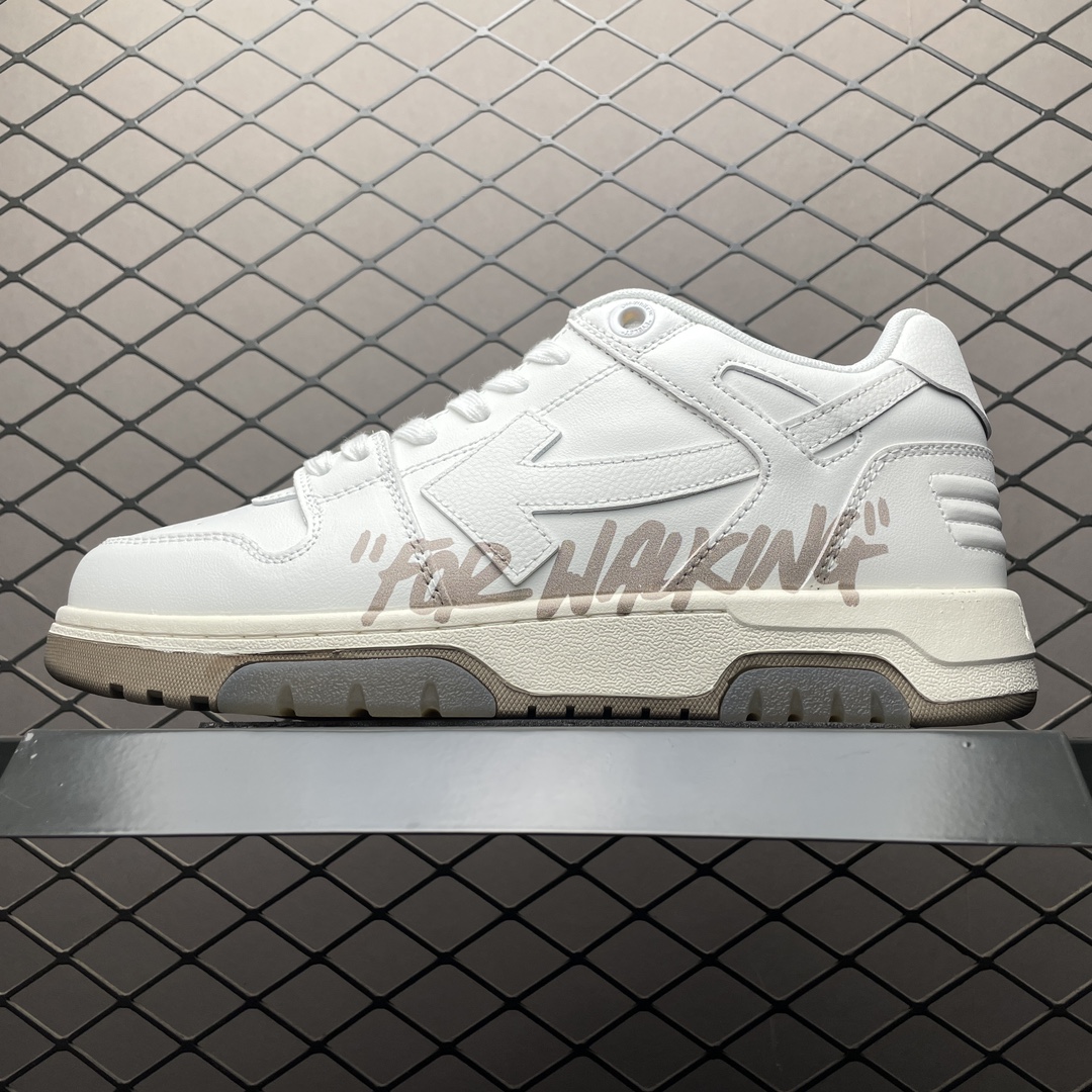 Replica OFF White Shoe Off-White Out of Office White2 Size 36-47