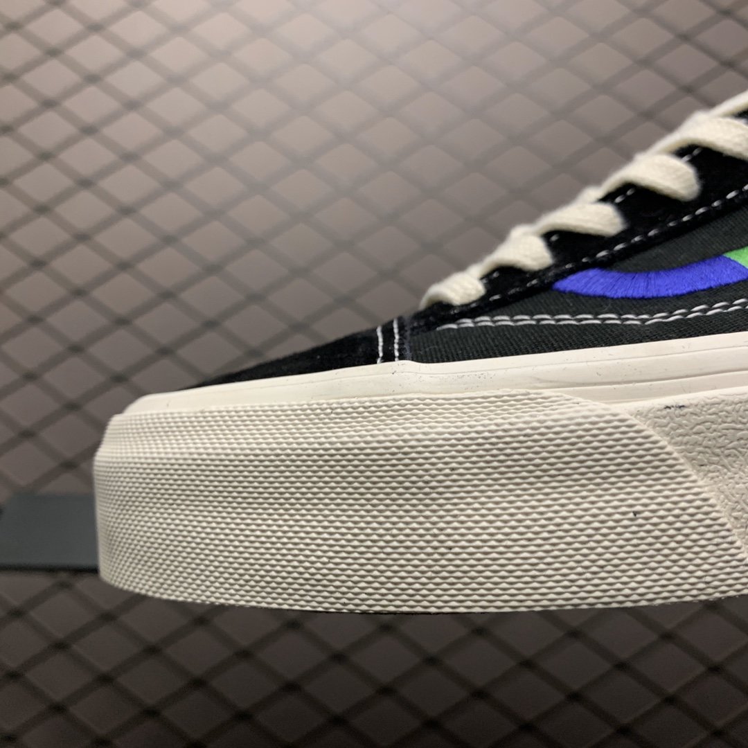 Replica Vans Shoe Vans OG Style 36 LX RAINBOW 35-44