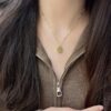 Replica LOUIS VUITTON Necklace