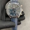 Replica OMEGA Speedmaster 904l Stainless Steel Quartzl Watch 44MM