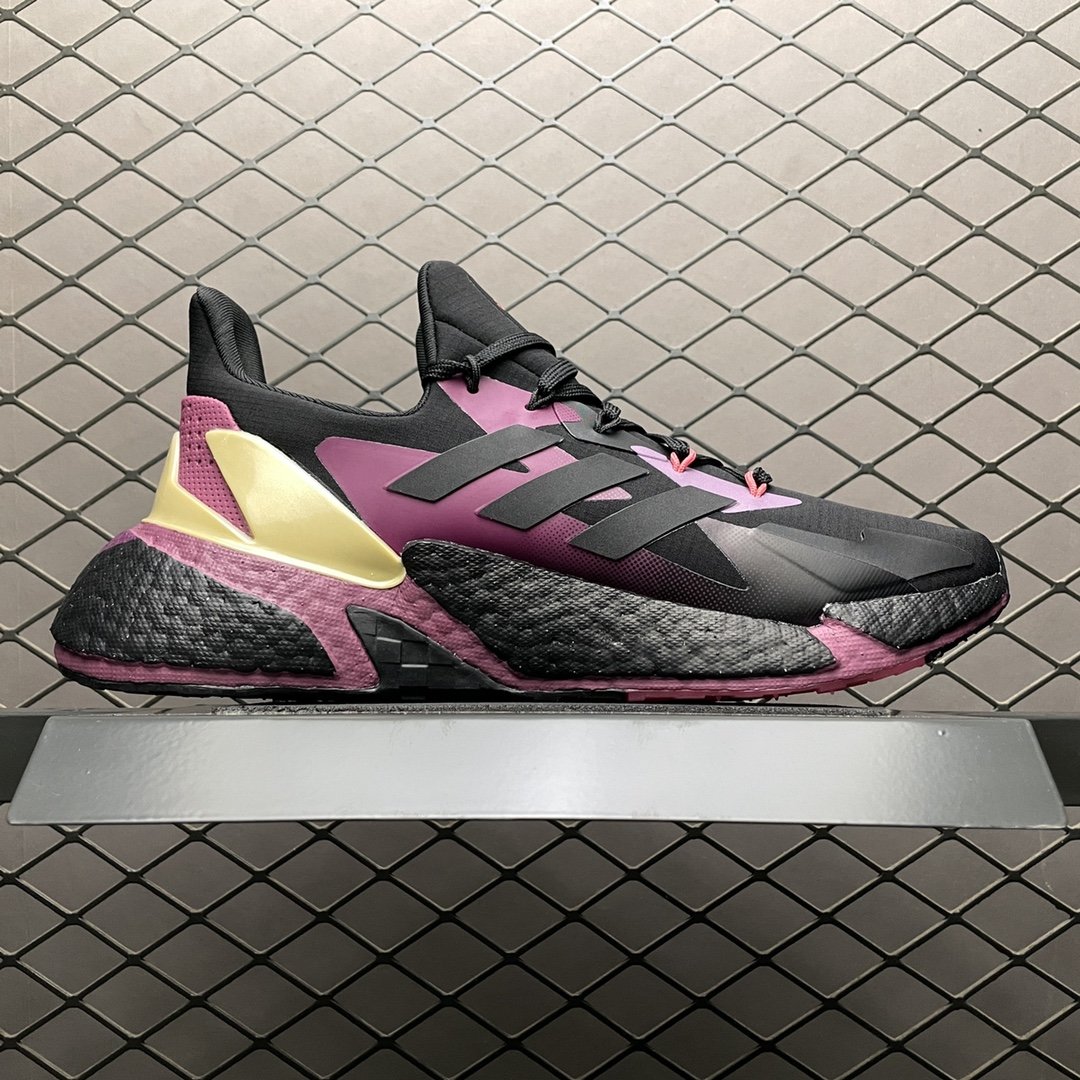 Replica Adidas Shoe Adidas X9000L4 BoostQ46505 Size 36-45