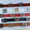 Replica LOEWE belt