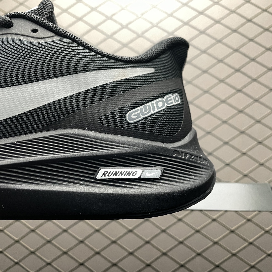 Replica Nike Shoe Nike Zoom Winflo 7 7X W7 CJ0291-011 Size 39-45