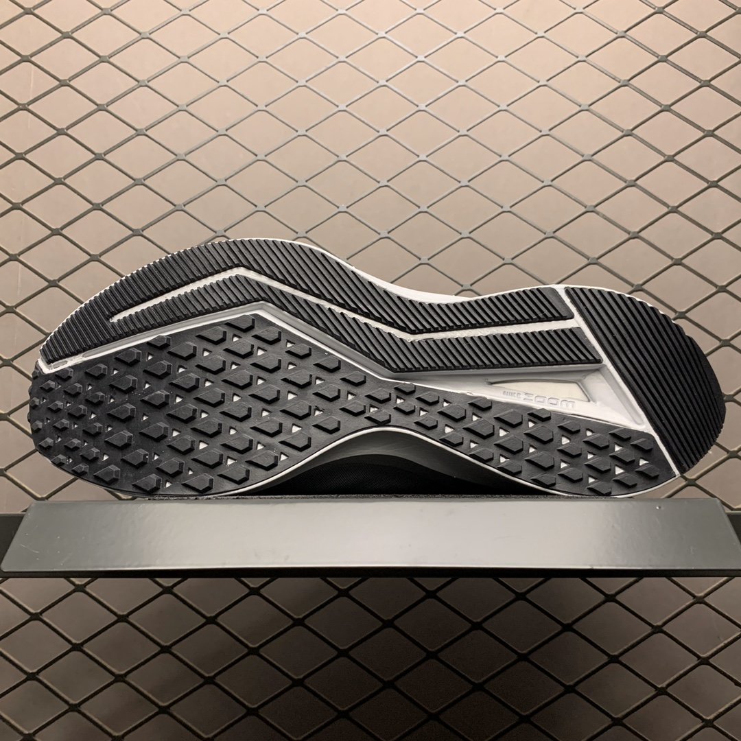 Replica Nike Shoe Nike Air Zoom Winflo 6 Shield BQ3190-001 36-45