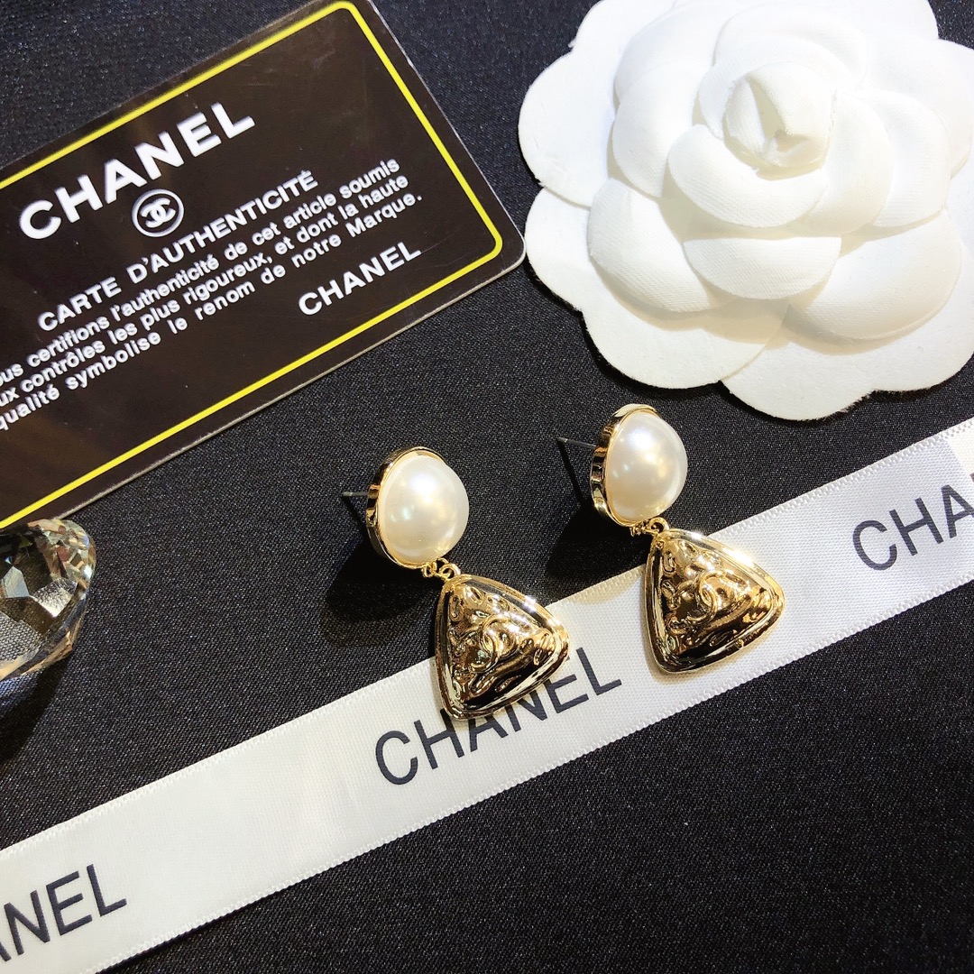Replica CHANEL Earring