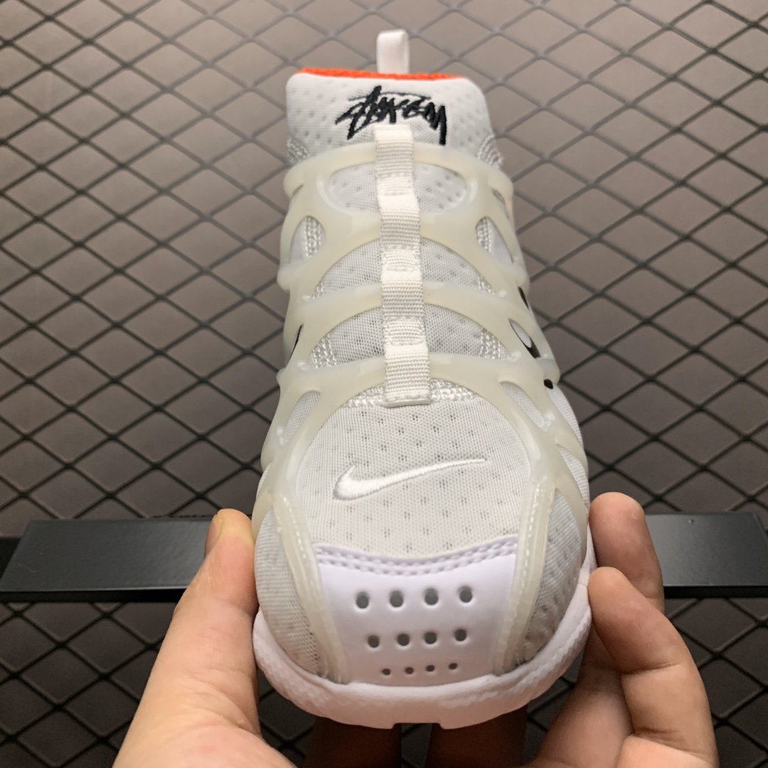 Replica Nike Shoe Stussy x Nike Air Zoom Spiridon IK CJ9918-100 Size 36-45