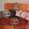 Replica CHANEL belt