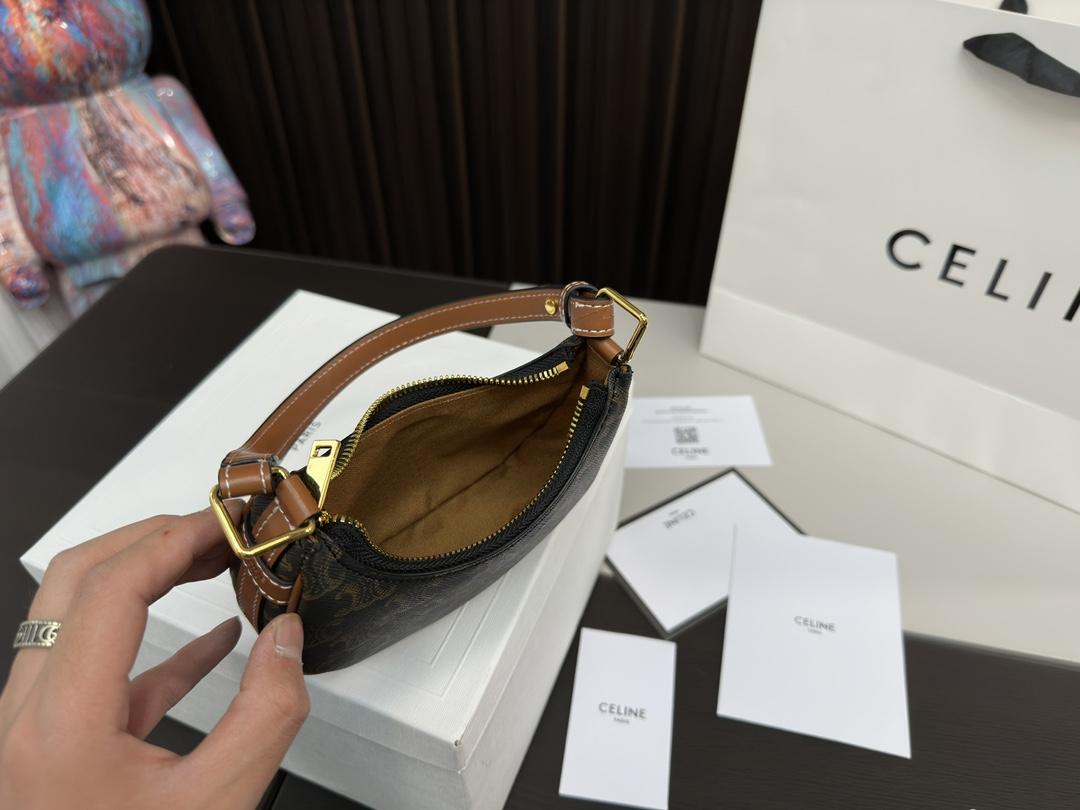 Replica Celine Bag 9*16CM
