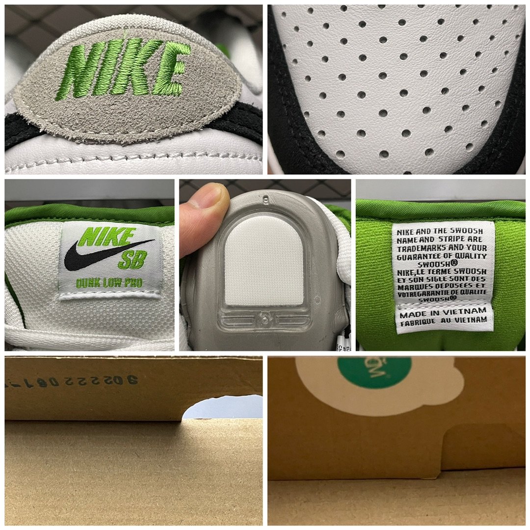 Replica Nike Dunk SB Shoe Nike Dunk Low  BQ6817-011