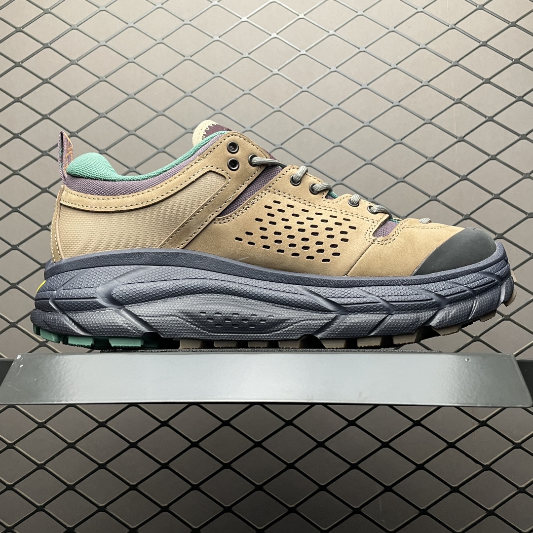 Replica HOKA Shoe Bodega x Hoka One One Tor Ultra Lo Size 36-46