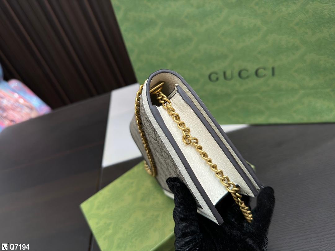 Replica Gucci Bag 12*19CM
