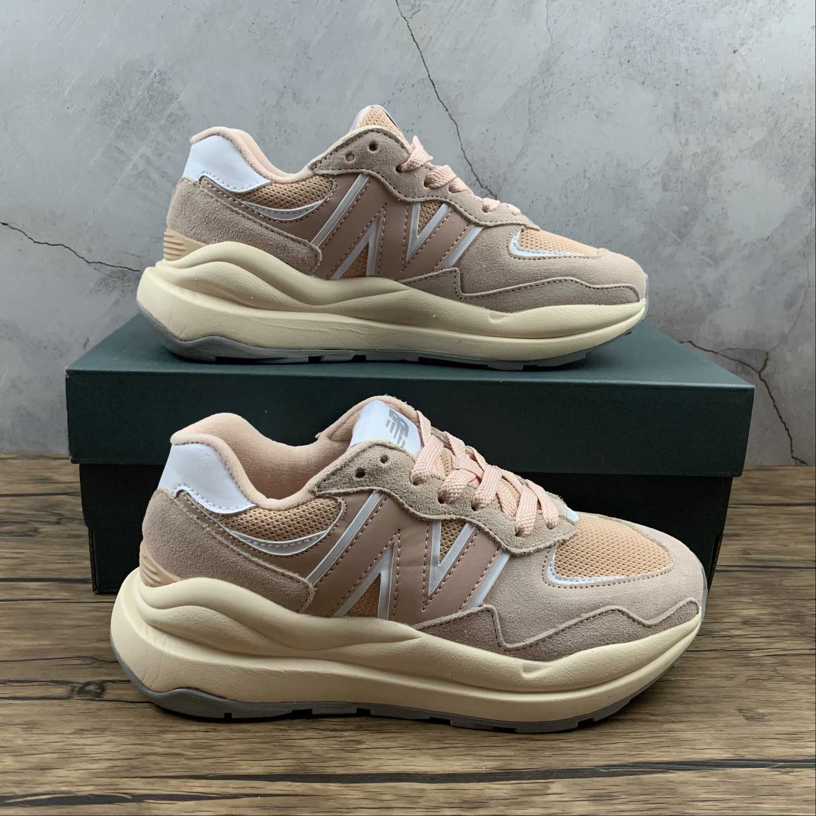 Replica New Balance Shoe New Balance NB5740  W5740CC  36 37 38 38.5 39 40
