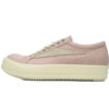 Replica Rick Owens Shoe Rick Owens Wmns EDFU Vintage Low ‘Faded Pink’
