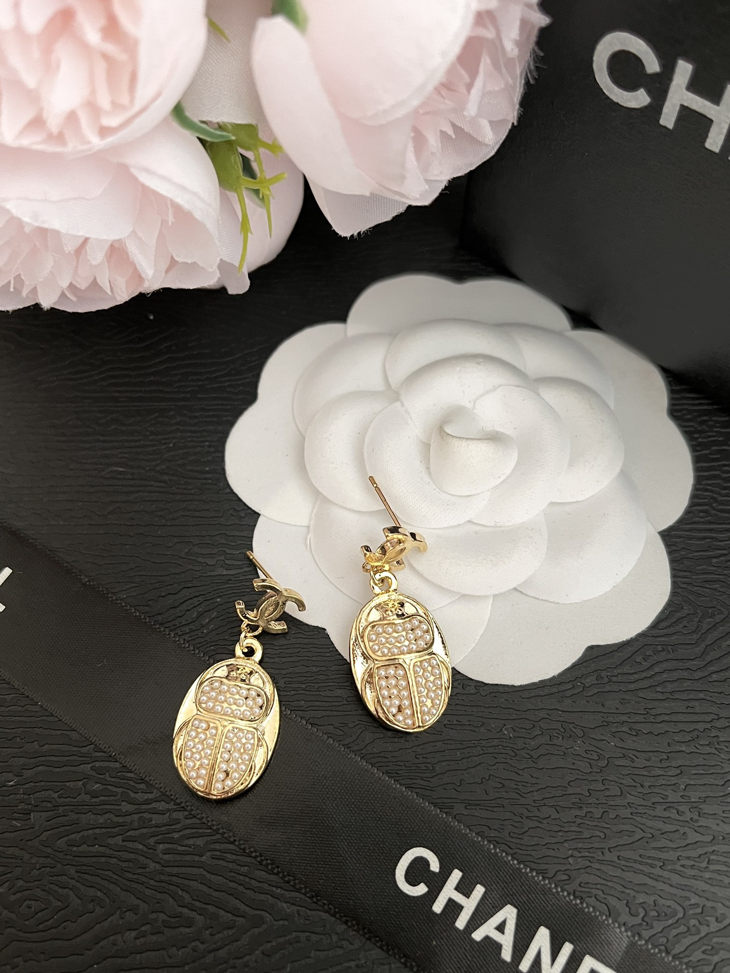 Replica CHANEL Earring