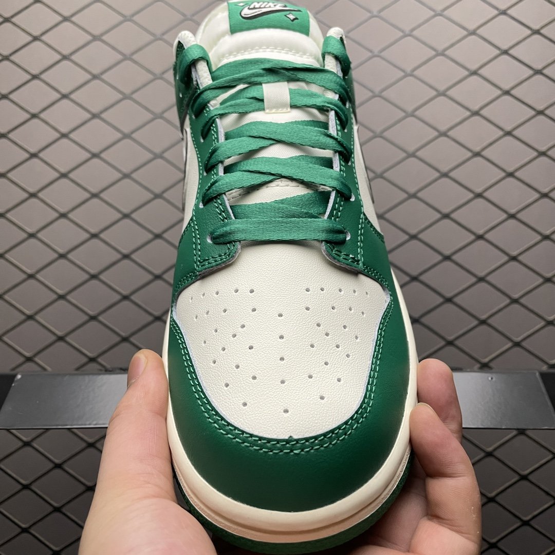 Replica Nike Dunk SB Shoe Nike Dunk LowLotteryDR9654-100 Size 36-46 37I
