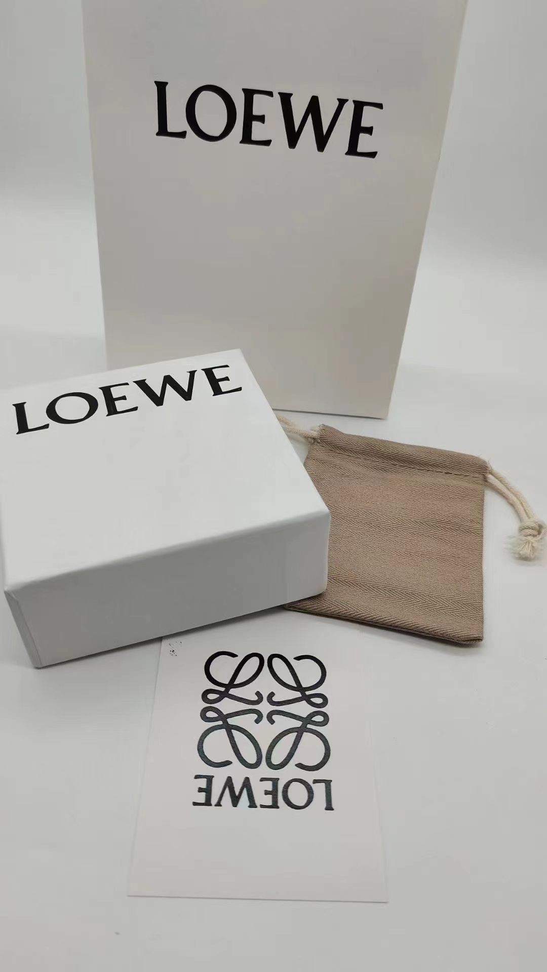 Replica Loewe Jewelry BOX