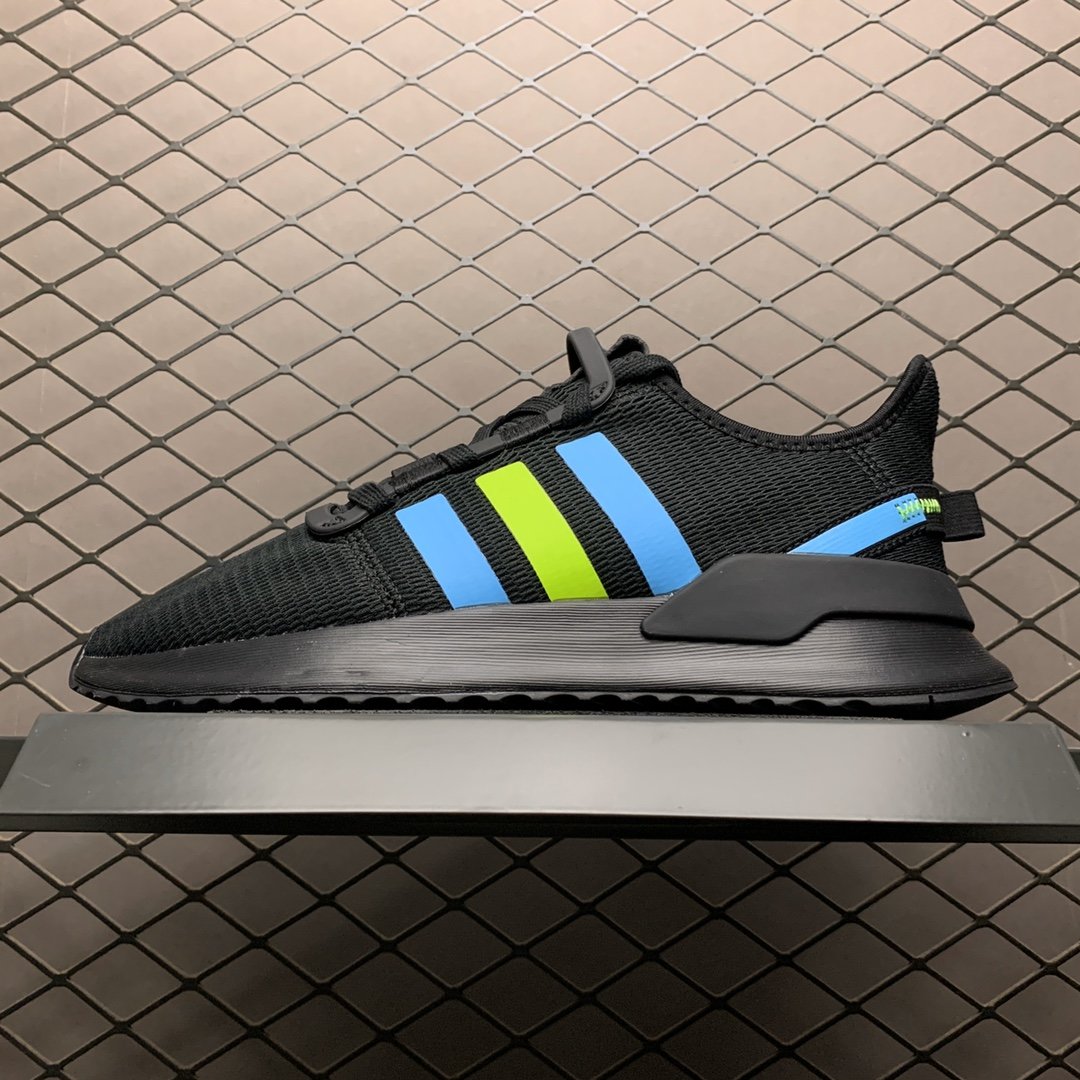 Replica Adidas Shoe Adidas U-PATH RUN EG5330 Size 40-44