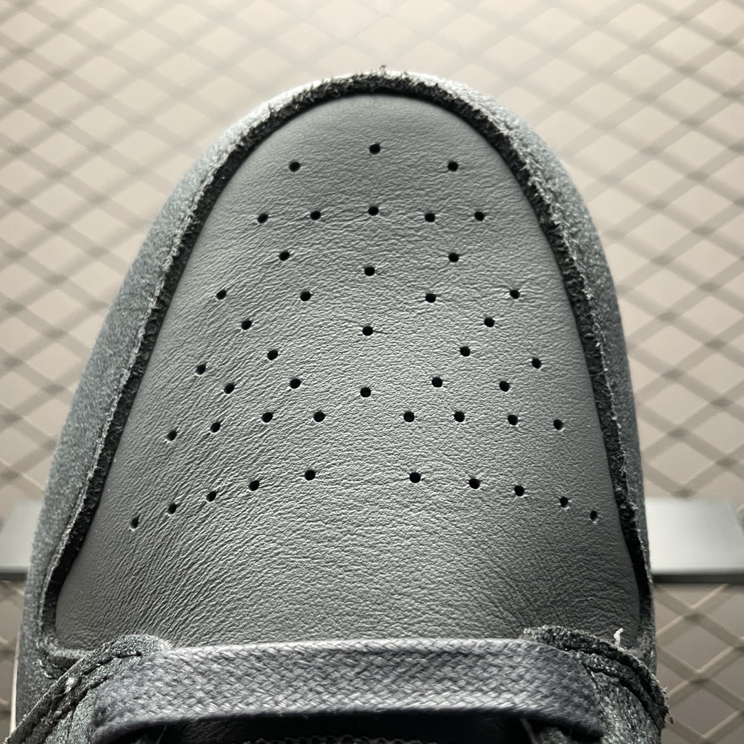 Replica Air Jordan Shoe Air Jordan 1 Mid AJ1 FJ3448-001