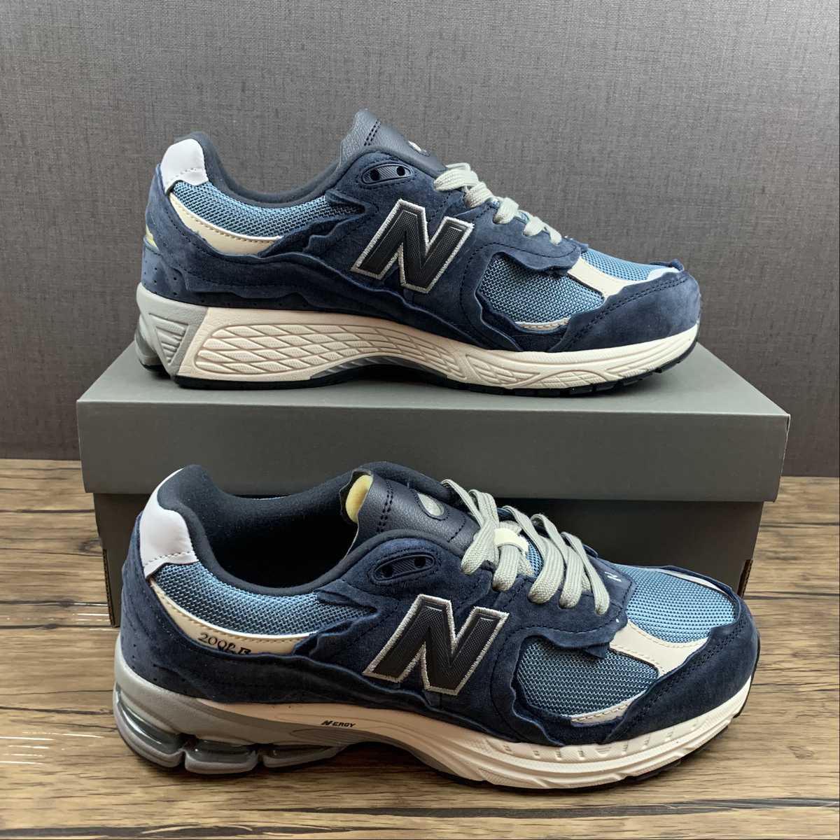 Replica New Balance Shoe China New Balance NB2002  M2002RDF  36-45