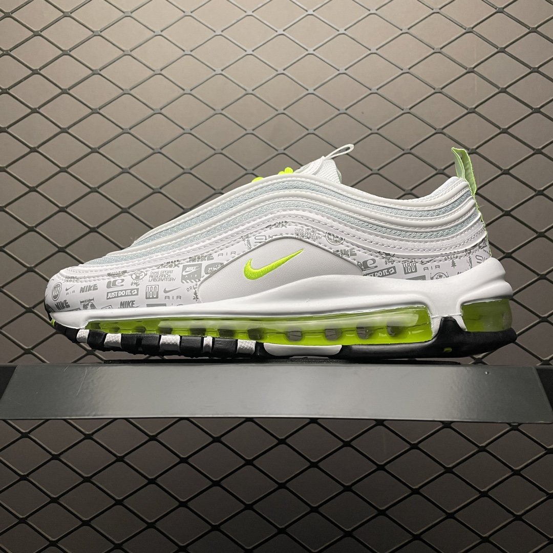 Replica Nike Air Max Shoe Nike Air Max 97 DH0006-100 36-40_01759