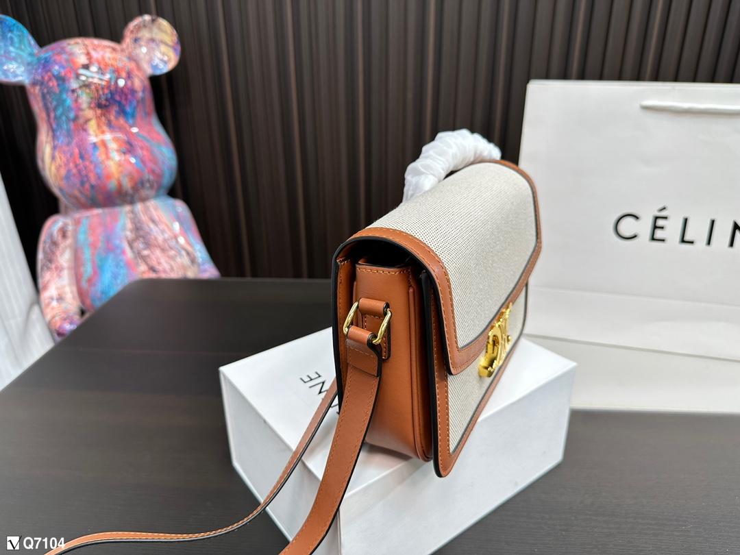 Replica Celine Bag  22*16CM/18.5*14CM