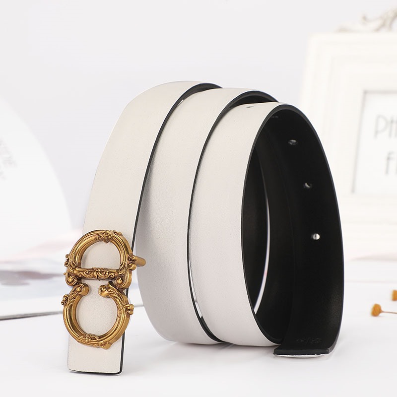Replica DIOR belt