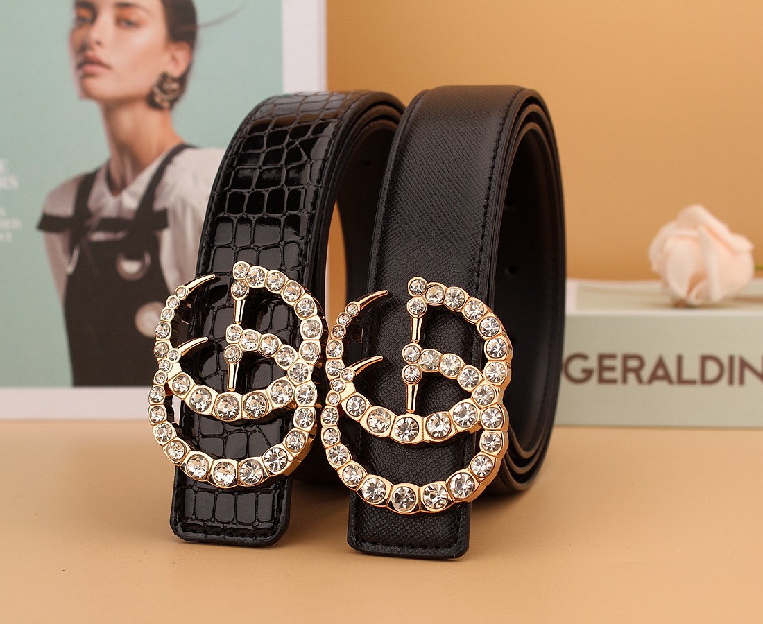 Replica GUCCI belt