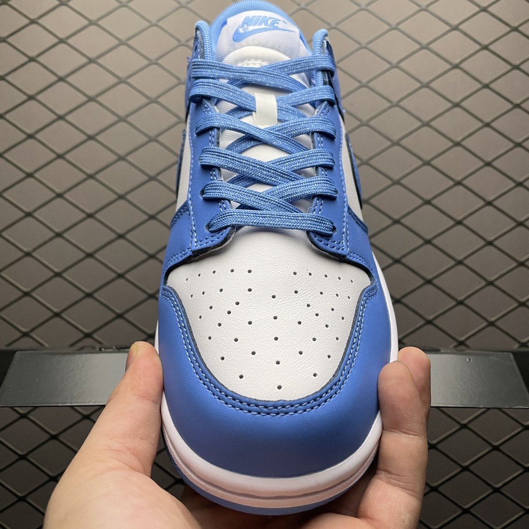 Replica Nike Dunk SB Shoe Nike Dunk Low University BlueDD1391-102 36-47