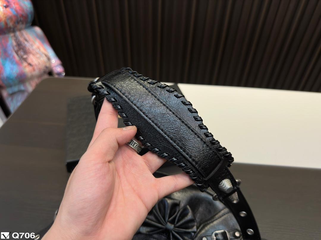 Replica Balenciaga Bag 28*16CM