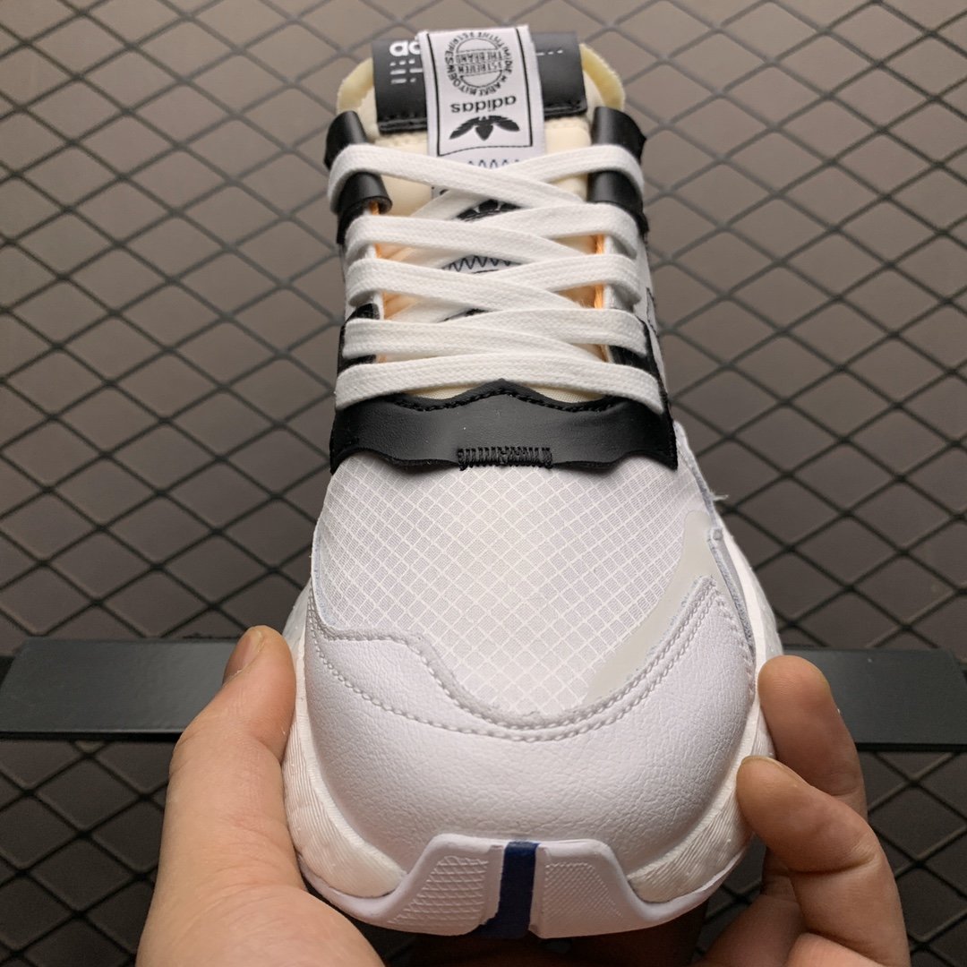 Replica Adidas Shoe Adidas Nite Jogger Boost FX3811 36-45