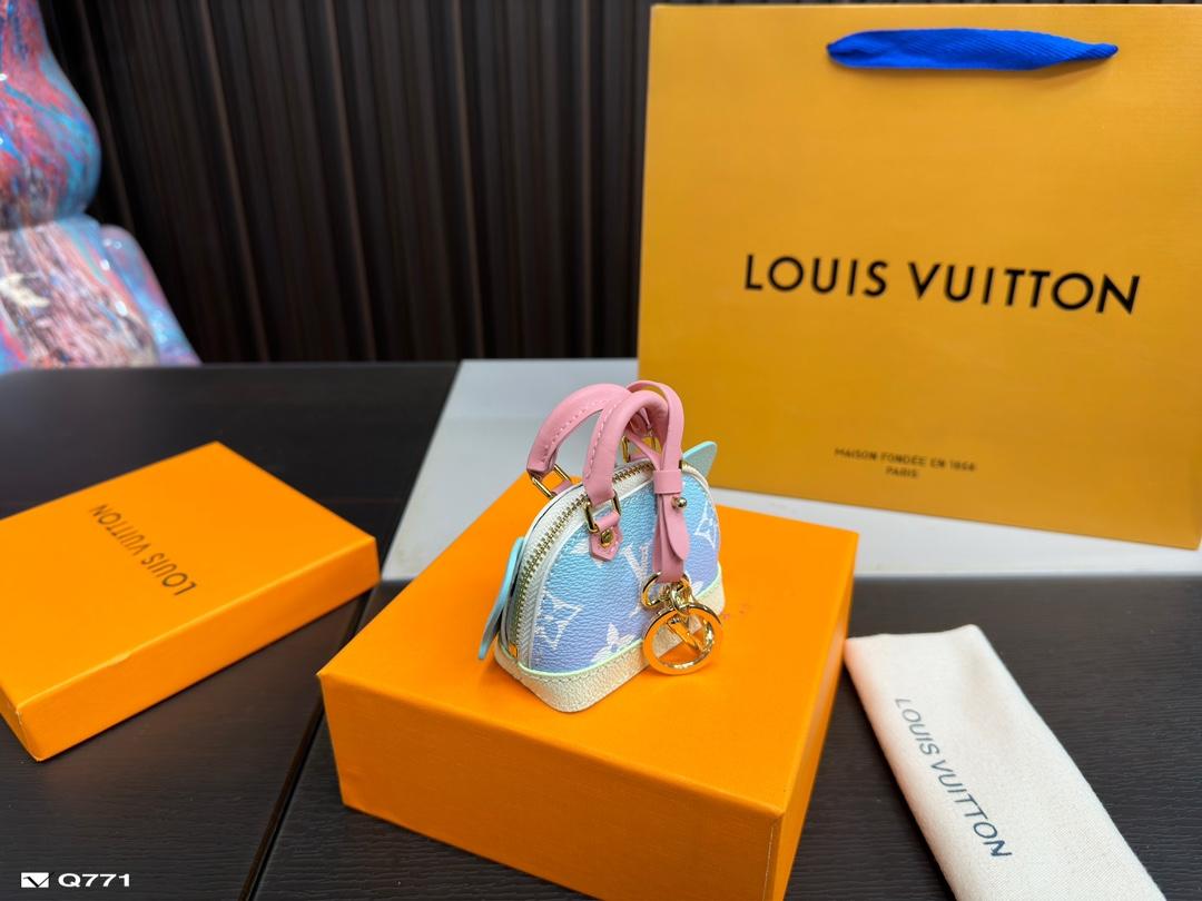 Replica Louis Vuitton Bag