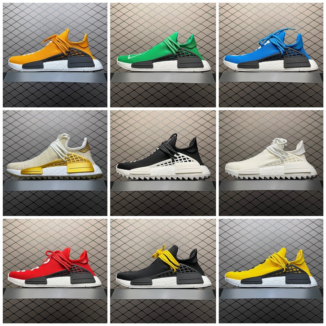 Replica Adidas Shoe Adidas PW Human Race NMDBB061840-48_01422