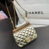 Replica Chanel Bag 17*12CM
