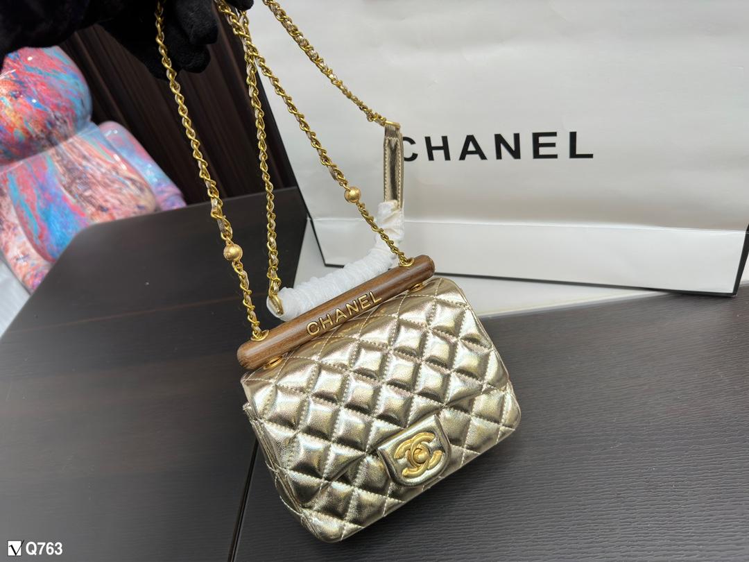 Replica Chanel Bag 17*12CM