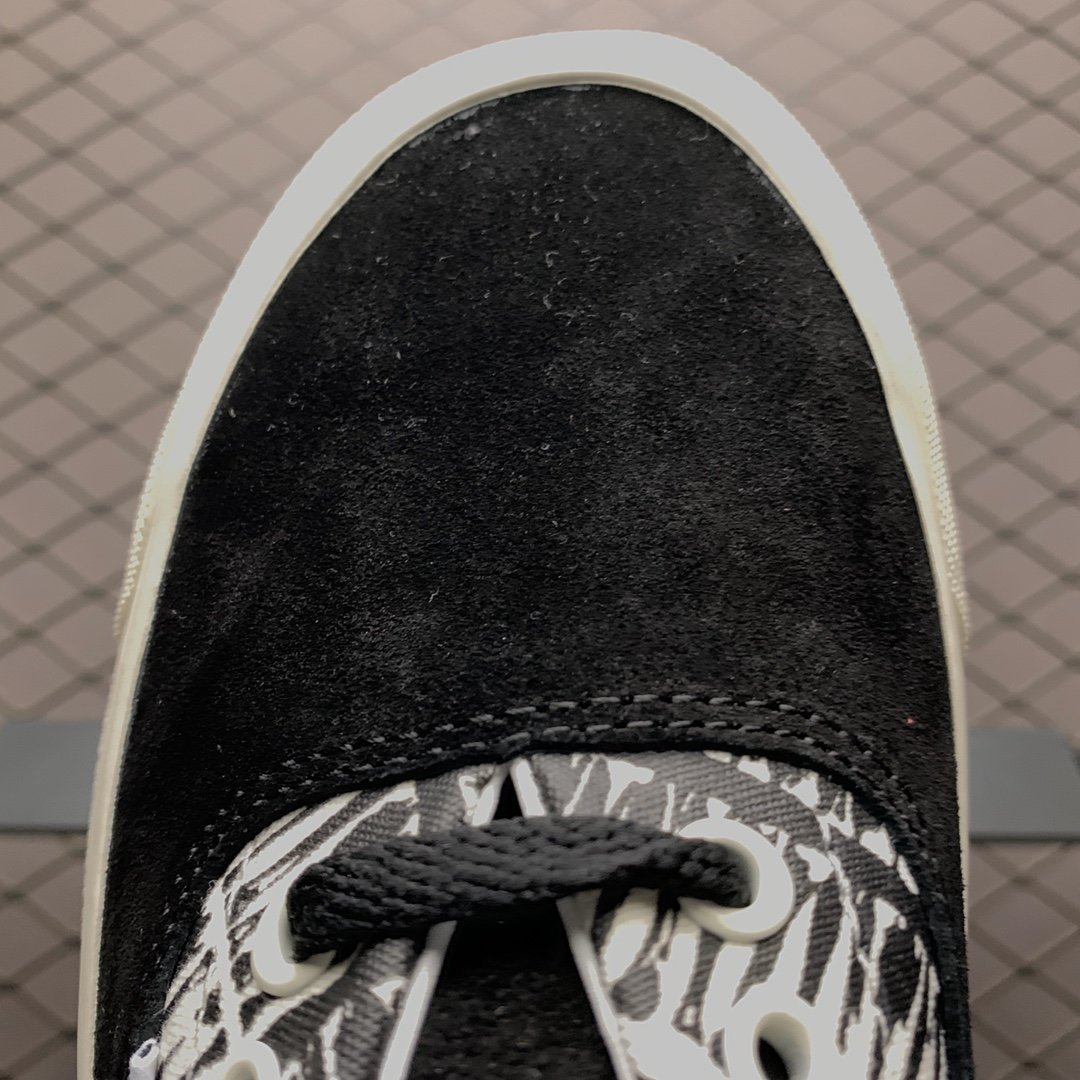 Replica Vans Shoe Vans Era Pirates LOW 35-44