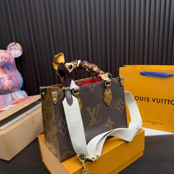 Replica Louis Vuitton Bag 24*15CM