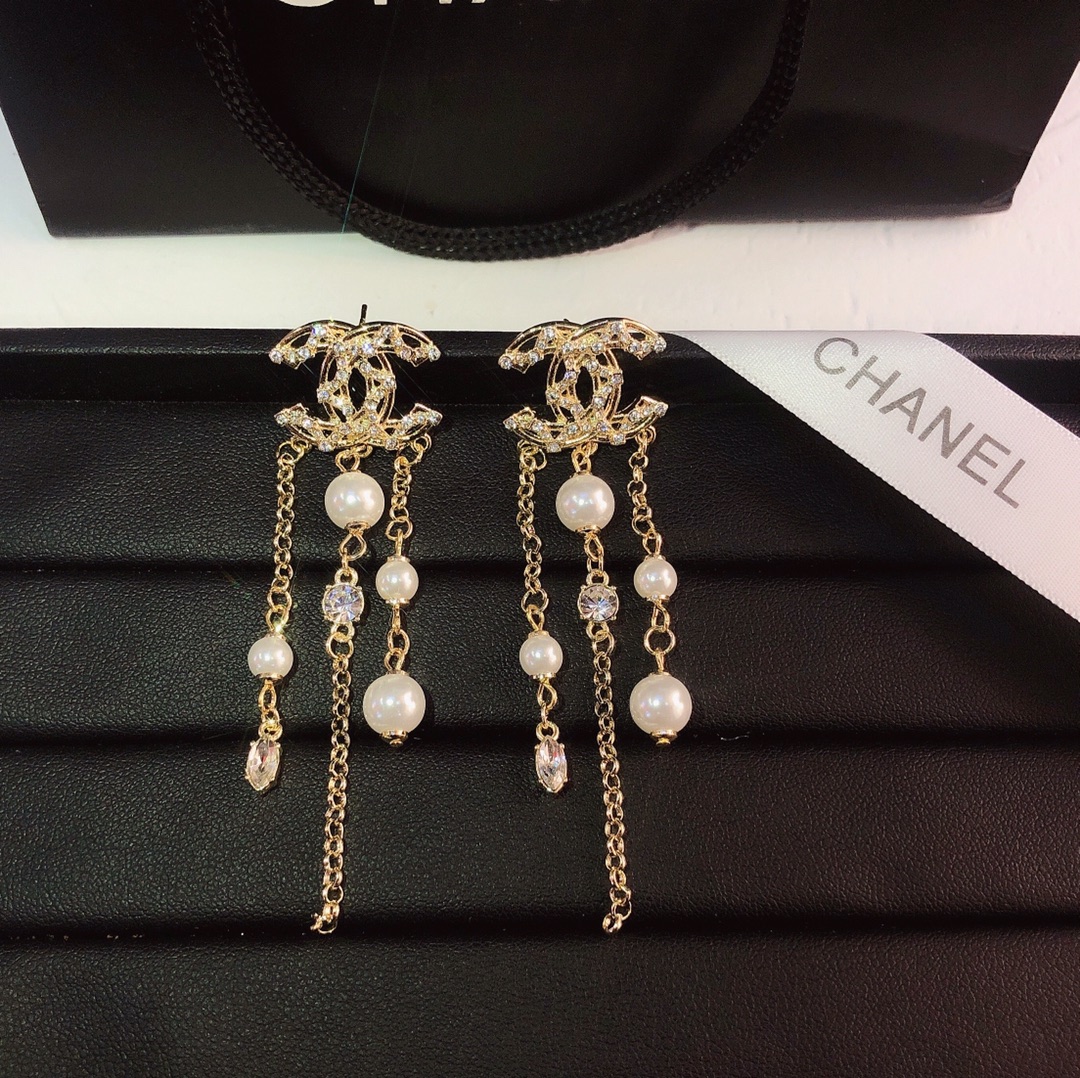 Replica CHANEL Earring