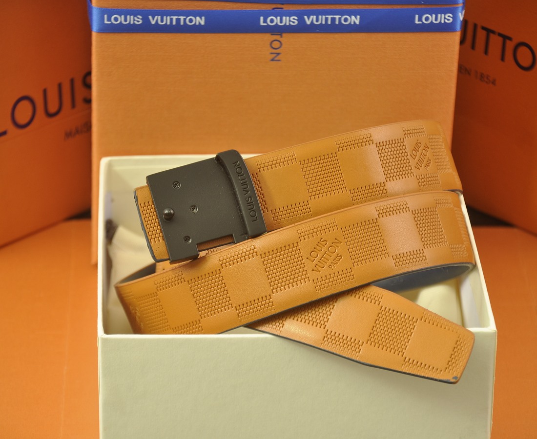 Replica LV belt