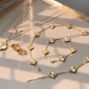 Replica VanCleef Arpels Bracelet