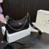 Replica Prada Bag 12*25CM