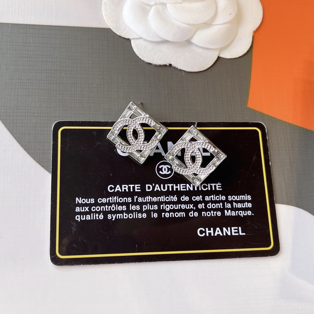 Replica CHANEL Earring