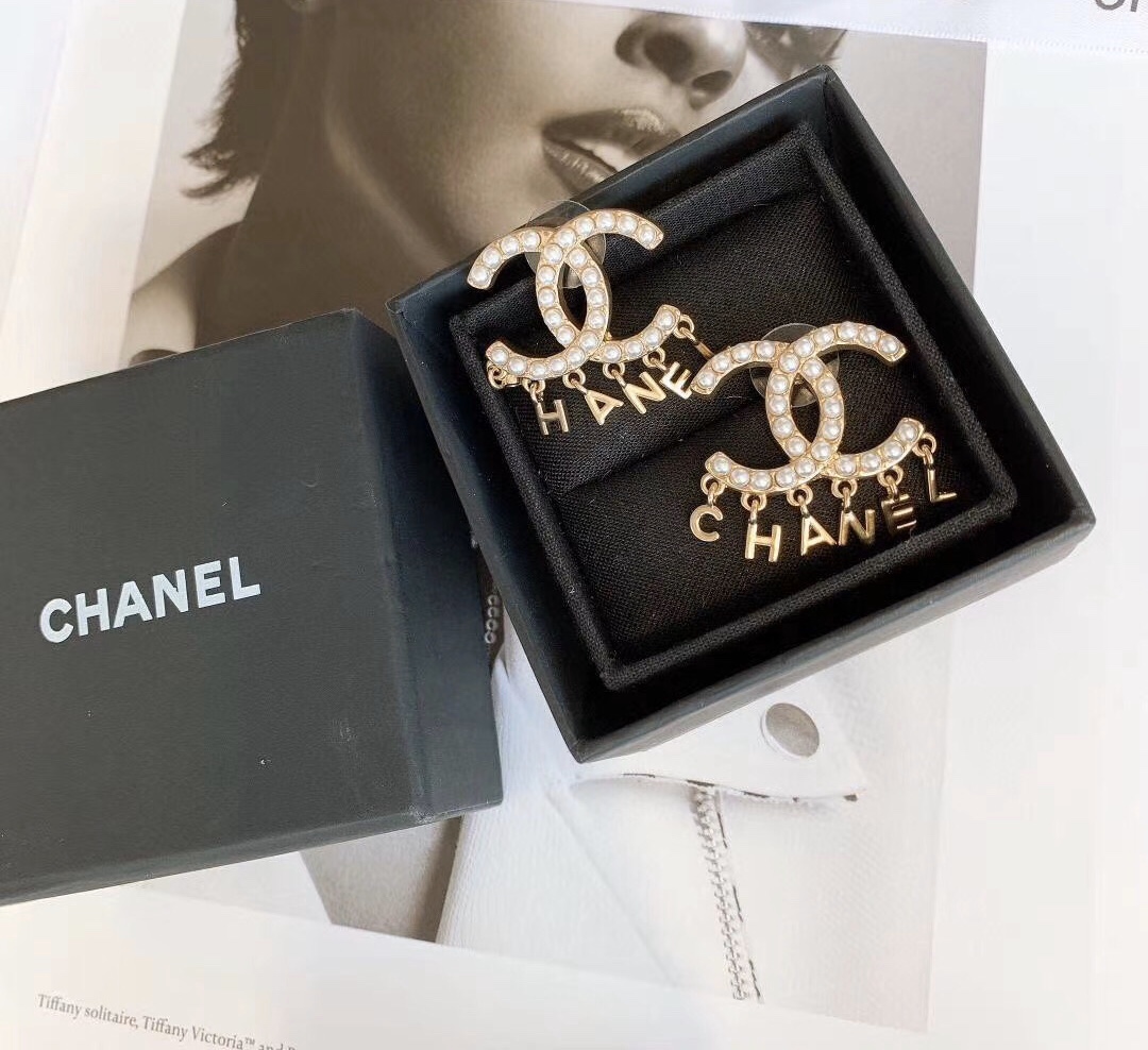 Replica CHANEL Earring