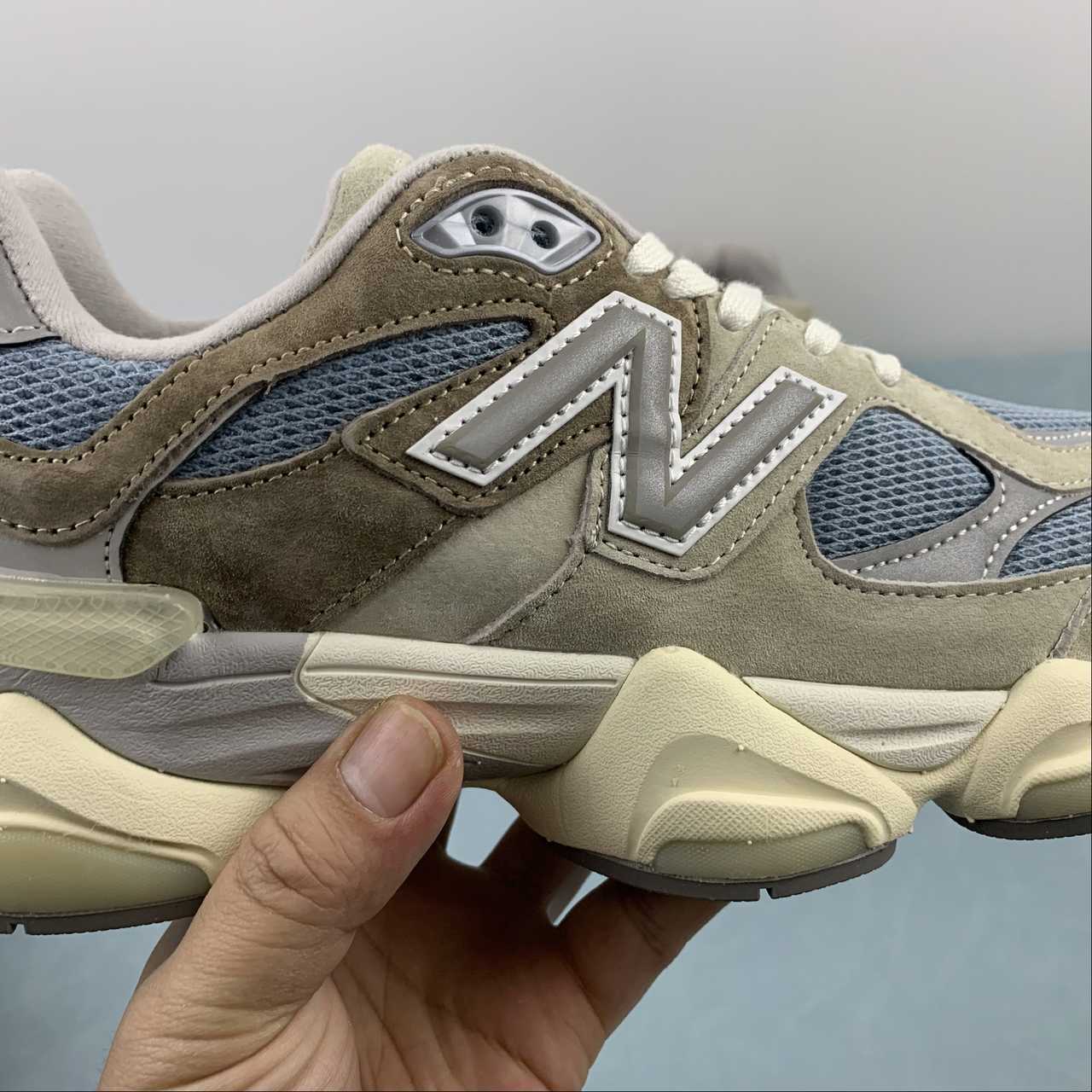 Replica New Balance Shoe New Balance NB9060 U9060MUS  36-45